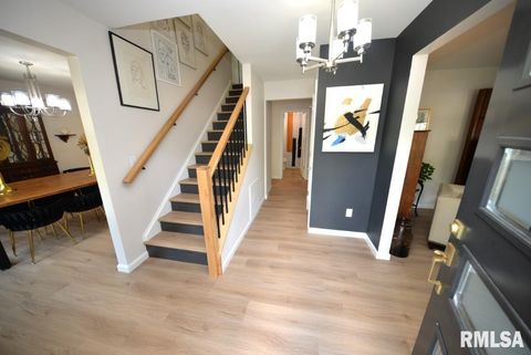 Tiny photo for 4211 FOX CREEK Street, Mt Vernon, IL 62864 (MLS # EB459236)