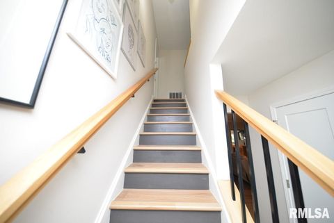 Tiny photo for 4211 FOX CREEK Street, Mt Vernon, IL 62864 (MLS # EB459236)