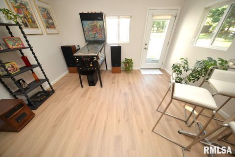 Tiny photo for 4211 FOX CREEK Street, Mt Vernon, IL 62864 (MLS # EB459236)