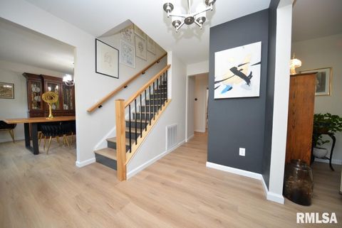 Tiny photo for 4211 FOX CREEK Street, Mt Vernon, IL 62864 (MLS # EB459236)