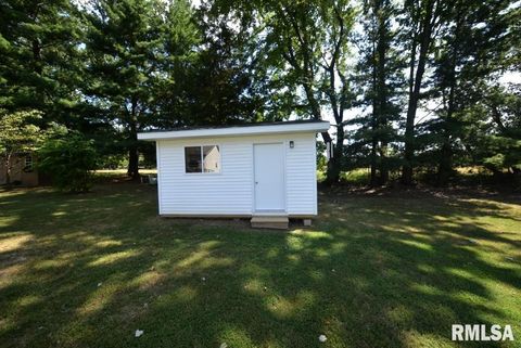 Tiny photo for 4211 FOX CREEK Street, Mt Vernon, IL 62864 (MLS # EB459236)