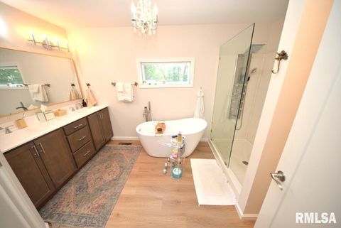 Tiny photo for 4211 FOX CREEK Street, Mt Vernon, IL 62864 (MLS # EB459236)