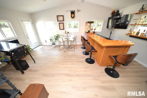 Tiny photo for 4211 FOX CREEK Street, Mt Vernon, IL 62864 (MLS # EB459236)