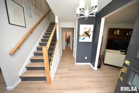 Tiny photo for 4211 FOX CREEK Street, Mt Vernon, IL 62864 (MLS # EB459236)