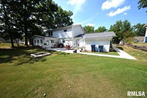 Tiny photo for 4211 FOX CREEK Street, Mt Vernon, IL 62864 (MLS # EB459236)