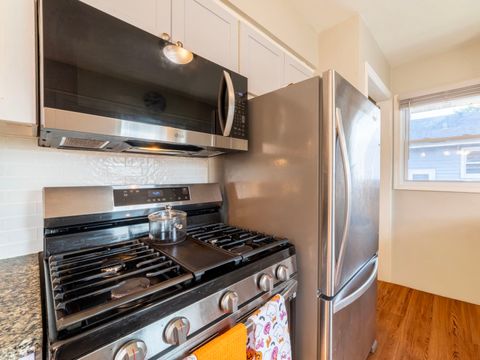 Tiny photo for 18010 Oakley Avenue, Lansing, IL 60438 (MLS # 12469564)