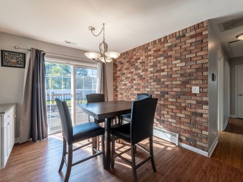 Tiny photo for 18010 Oakley Avenue, Lansing, IL 60438 (MLS # 12469564)