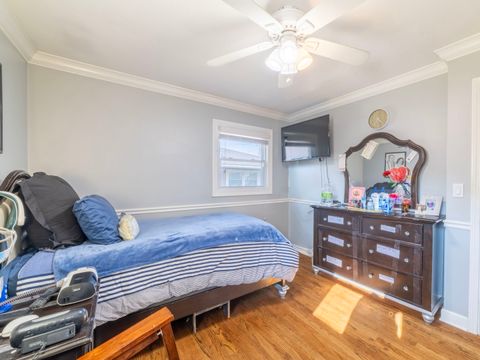 Tiny photo for 18010 Oakley Avenue, Lansing, IL 60438 (MLS # 12469564)