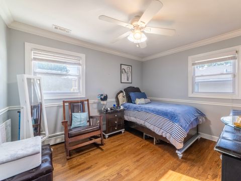 Tiny photo for 18010 Oakley Avenue, Lansing, IL 60438 (MLS # 12469564)