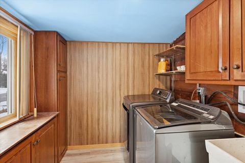 Tiny photo for 39224 Willow Lane, Antioch, IL 60002 (MLS # 12585523)