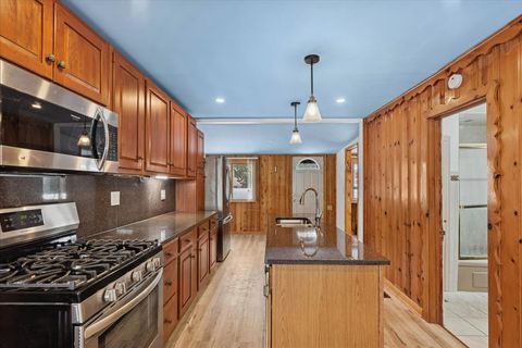 Tiny photo for 39224 Willow Lane, Antioch, IL 60002 (MLS # 12585523)