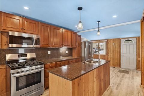 Tiny photo for 39224 Willow Lane, Antioch, IL 60002 (MLS # 12585523)