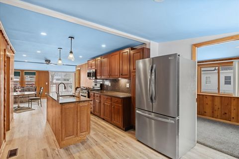 Tiny photo for 39224 Willow Lane, Antioch, IL 60002 (MLS # 12585523)