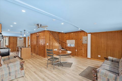 Tiny photo for 39224 Willow Lane, Antioch, IL 60002 (MLS # 12585523)