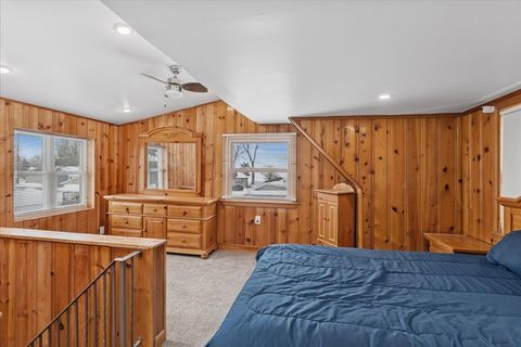 Tiny photo for 39224 Willow Lane, Antioch, IL 60002 (MLS # 12585523)