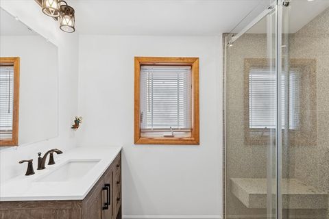 Tiny photo for 39224 Willow Lane, Antioch, IL 60002 (MLS # 12585523)