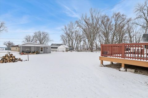 Tiny photo for 39224 Willow Lane, Antioch, IL 60002 (MLS # 12585523)