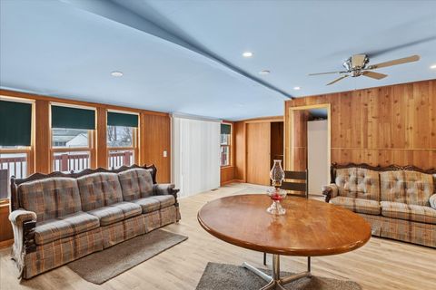 Tiny photo for 39224 Willow Lane, Antioch, IL 60002 (MLS # 12585523)