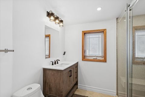 Tiny photo for 39224 Willow Lane, Antioch, IL 60002 (MLS # 12585523)