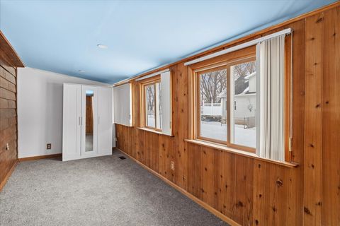 Tiny photo for 39224 Willow Lane, Antioch, IL 60002 (MLS # 12585523)