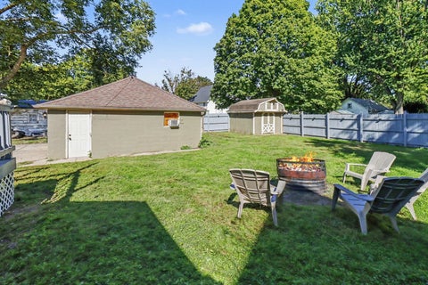 Tiny photo for 330 Pleasant Street, Sheridan, IL 60551 (MLS # 12779971)
