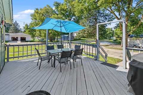 Tiny photo for 330 Pleasant Street, Sheridan, IL 60551 (MLS # 12779971)