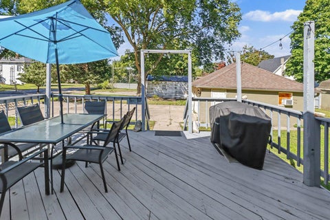 Tiny photo for 330 Pleasant Street, Sheridan, IL 60551 (MLS # 12779971)