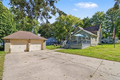 Tiny photo for 330 Pleasant Street, Sheridan, IL 60551 (MLS # 12779971)