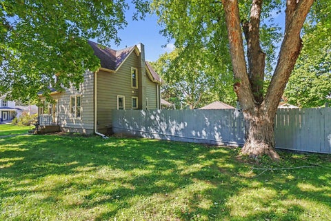 Tiny photo for 330 Pleasant Street, Sheridan, IL 60551 (MLS # 12779971)