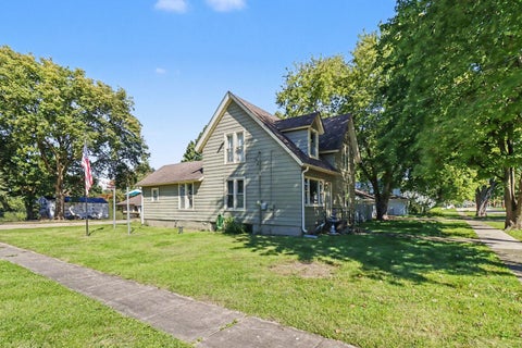 Tiny photo for 330 Pleasant Street, Sheridan, IL 60551 (MLS # 12779971)
