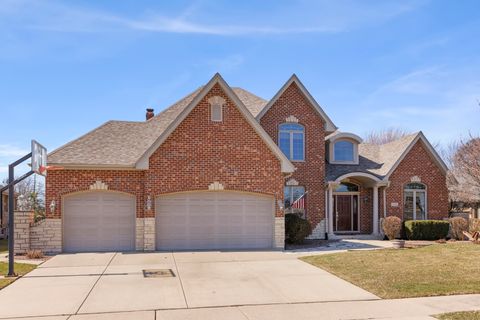 Photo of 14220 S 88th Avenue, Orland Park, IL 60462 (MLS # 12625073)