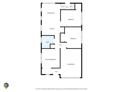Tiny photo for 3798 W 76th Place, Chicago, IL 60652 (MLS # 12748417)