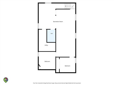Tiny photo for 3798 W 76th Place, Chicago, IL 60652 (MLS # 12748417)