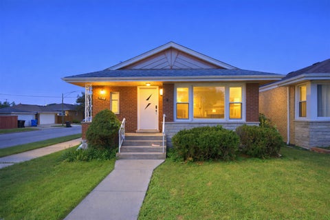 Photo of 3798 W 76th Place, Chicago, IL 60652 (MLS # 12748417)