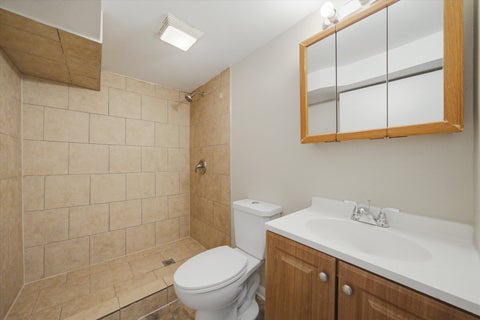 Tiny photo for 3798 W 76th Place, Chicago, IL 60652 (MLS # 12748417)