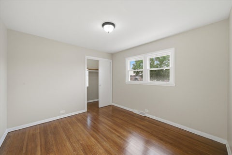 Tiny photo for 3798 W 76th Place, Chicago, IL 60652 (MLS # 12748417)