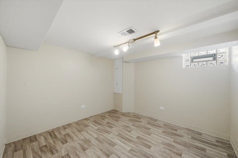Tiny photo for 3798 W 76th Place, Chicago, IL 60652 (MLS # 12748417)