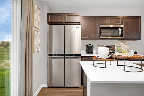 Tiny photo for 516 Adirondack Court, Joliet, IL 60436 (MLS # 12588579)