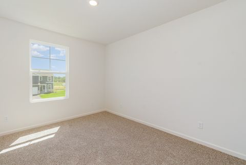 Tiny photo for 516 Adirondack Court, Joliet, IL 60436 (MLS # 12588579)