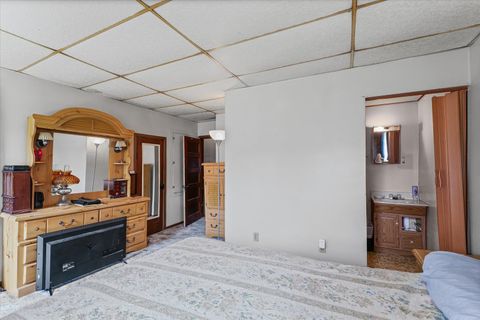 Tiny photo for 402 W Ash Street, Fairbury, IL 61739 (MLS # 12459240)