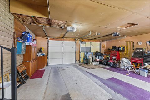 Tiny photo for 402 W Ash Street, Fairbury, IL 61739 (MLS # 12459240)