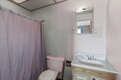 Tiny photo for 402 W Ash Street, Fairbury, IL 61739 (MLS # 12459240)