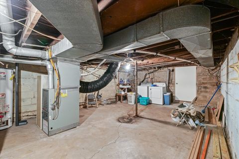 Tiny photo for 402 W Ash Street, Fairbury, IL 61739 (MLS # 12459240)