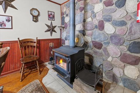 Tiny photo for 402 W Ash Street, Fairbury, IL 61739 (MLS # 12459240)