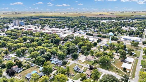 Tiny photo for 402 W Ash Street, Fairbury, IL 61739 (MLS # 12459240)