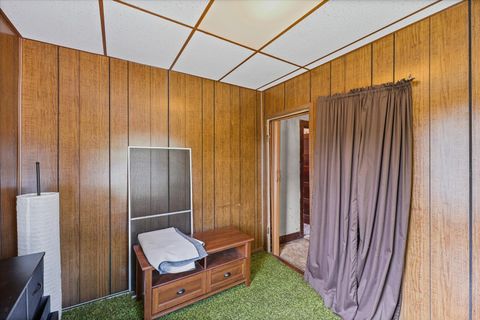 Tiny photo for 402 W Ash Street, Fairbury, IL 61739 (MLS # 12459240)