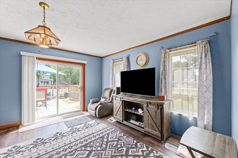 Tiny photo for 402 W Ash Street, Fairbury, IL 61739 (MLS # 12459240)