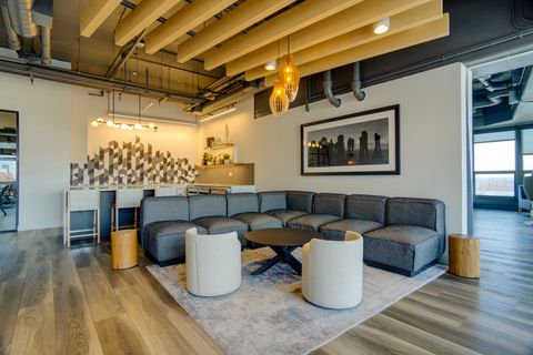 Tiny photo for 1530 S State Street #421, Chicago, IL 60605 (MLS # 12623129)