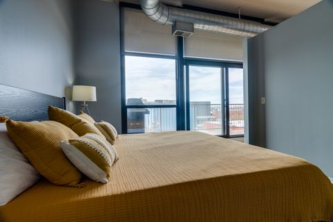 Tiny photo for 1530 S State Street #421, Chicago, IL 60605 (MLS # 12623129)