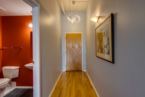 Tiny photo for 1530 S State Street #421, Chicago, IL 60605 (MLS # 12623129)